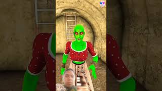 Ganji chudel granny horrorstorie story games gaming [upl. by Aihgn]