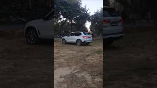 BMW X5 The Real Suv shortsvideo shortvideo [upl. by Knepper452]