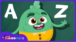 Calling All Parents and Teachers The Ultimate Phonics Alphabet Songs Compilation by The Kiboomers [upl. by Namrac]