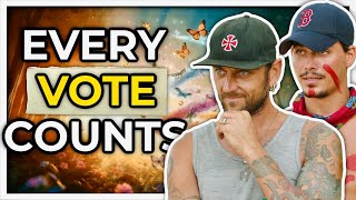 How a Single Vote Changed the Entire History of Survivor The 5 Most Important Votes in Survivor [upl. by Reizarf642]