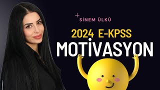 4 2024 EKPSS Öğrencilerime Mesaj  Sinem ÜLKÜ shorts 2024ekpss ekpss keşfet kesfetteyiz [upl. by Ronel]