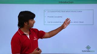 Oracle PLSQL  Creating Functions [upl. by Esmeralda574]