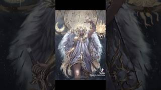 Personifying Zodiac Signs part 2 libra art oc speedpaint ytshorts [upl. by Krilov]