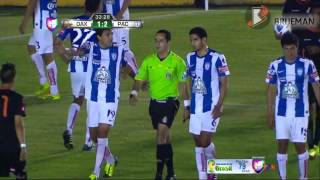 El mejor resumen Alebrijes 32 Pachuca [upl. by Eenahs]