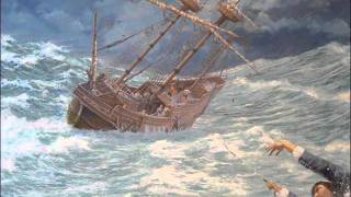 The Mayflower  a Thanksgiving song [upl. by Rodenhouse]