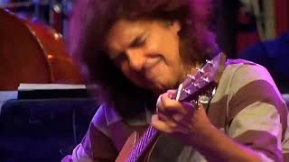 PAT METHENY – First Circle 2003 – in concert whit THE METROPOLE ORCHESTRA in The Hague [upl. by Ranique692]