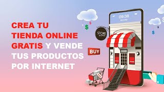 Crea tu negocio online gratis y vende productos de manera rápida y eficiente con AbanteCart [upl. by Bonnes]