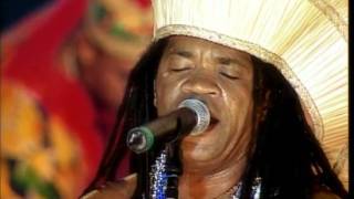 Carlinhos Brown  Carnavaliamp4 [upl. by Barthol]