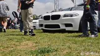 Bimmerfest 2013 Highlights [upl. by Pen725]