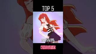 Top 8 prettiest girl in msa [upl. by Ahsotan]