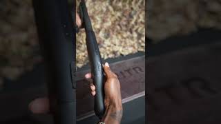 MOSSBERG 590S Shotgun Review [upl. by Edmund926]