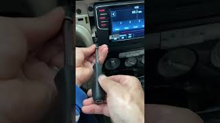 SCUMAXCON RCD360 PRO3S Radio Review Features Languages and Compatibility [upl. by Ithsav]