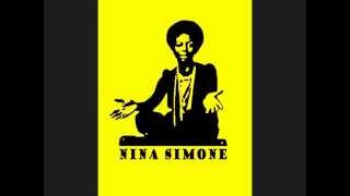 Nina Simone  I Love My Baby [upl. by Aedni]