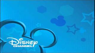 Disney Channel Scandinavia  ENDING FOR THE DAY  Ident Short [upl. by Ezmeralda]