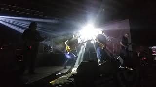 Freebird Skynyrd Tribute Live quotWhipping Postquot at CL Summerfest 72019 [upl. by Bekaj]