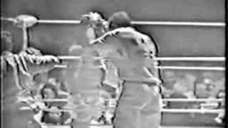 Antonio Cervantes vs Nicolino Locche 03171973 35 [upl. by Dami]