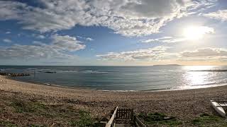 Ringstead Bay Dorset UK [upl. by Una889]