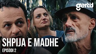 Shpija e Madhe  Episodi 2 [upl. by Marbut]