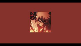 Bakugou Kinne playlist [upl. by Shell]