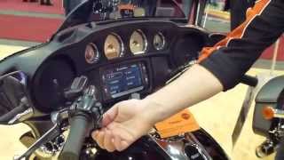 2014 HarleyDavidson Street Glide  see also Playlist [upl. by Leirda]