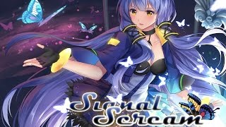 【Vocaloid Stardust】Signal Scream [upl. by Sabina]