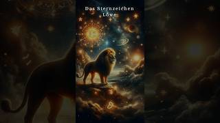 Sternzeichen Löwe Horoskop 🦁 Stärken amp Schwächen löwe horoskop sternzeichen [upl. by Urson]