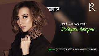 Lola Yuldasheva  Qolaymi ketaymi Official music [upl. by Norrahc]