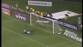 Ronaldo Corinthians 2X3 Náutico Gols 211109 Campeonato Brasileiro 2009mp4 [upl. by Oettam851]