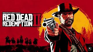 Red Dead Redemption 2  Banking The Old American Art Mission Music REUPLOAD [upl. by Aeniah]