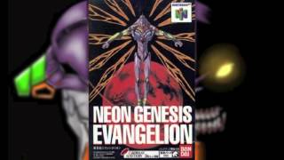 17  Neon Genesis Evangelion N64  Marking Time Waiting for Death Part II [upl. by Artenak]