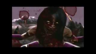 Mileena Wins [upl. by Willow]