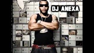 Flo Rida ft Keha You Spin My Head Right Round DJ Anexa [upl. by Ettelohcin]