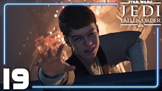 Star Wars Jedi Fallen Order ITA19 quotOrdine 66quot [upl. by Oliva]