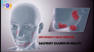 Saliva in health and disease [upl. by Ronald]