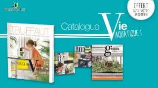 Catalogue Vie Aquatique 2014  Truffaut [upl. by Binky650]