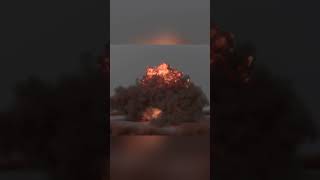 Houdini Explosion vfx animation 3d [upl. by Seyler346]