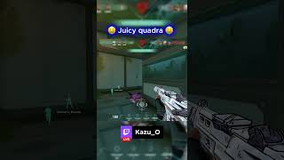 Jett Quadra on Fracture  🤑 [upl. by Lahcym]