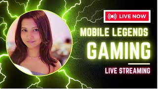 live now  MLBB SHOWDOWN  JOIN THE BATTLE [upl. by Serrano]