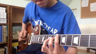 “Iceman Tribute to George Gervin” Cover Buckethead [upl. by Wedurn121]