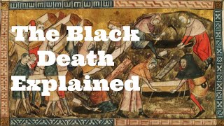 The Black Death [upl. by Caleb]