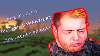 5 Minuten Trymacs Clips die dich GARANTIERT zum Lachen bringen [upl. by Tlok]