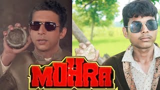 Mohra Full Movie HD  Akshay Kumar  Sunil Shetty  Raveena Tandoon  Naseeruddin Shah Active Movie [upl. by Levon43]