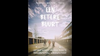 Farentdocumentaire Een Betere Buurt toont impact sociaal werk [upl. by Anyahs]