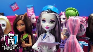 Monster High quotBetter Togetherquot Music Video  Monster High [upl. by Yenahteb]