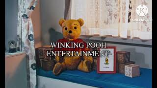 Winking Pooh Entertainment logo May 31st 2023August 2024 [upl. by Sheng469]