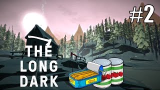 Kunhan on ruokaa  The Long Dark [upl. by Aelegna]