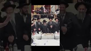 Chaim Berlin Purim Mesiba 2023  מסיבת פורים חיים ברלין תשפ״ג [upl. by Calvert388]