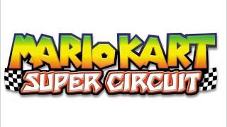 Mario Kart Wii Toads Factory  Mario Kart Super Circuit Soundfont [upl. by Enileuqcaj]