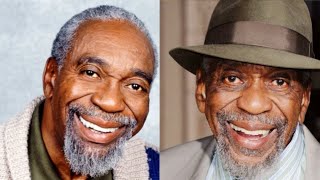 Bill Cobbs Interview Talking About His Career In 2010 In Loving Memory 😭 [upl. by Vanda693]