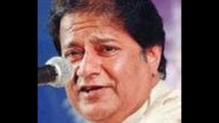 Anup Jalota sings Jeevan Hai Anmol in Dayal Bhajananjali [upl. by Nylidam324]